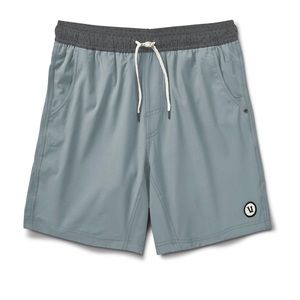 Vuori Kore Shorts Lined, Size XL